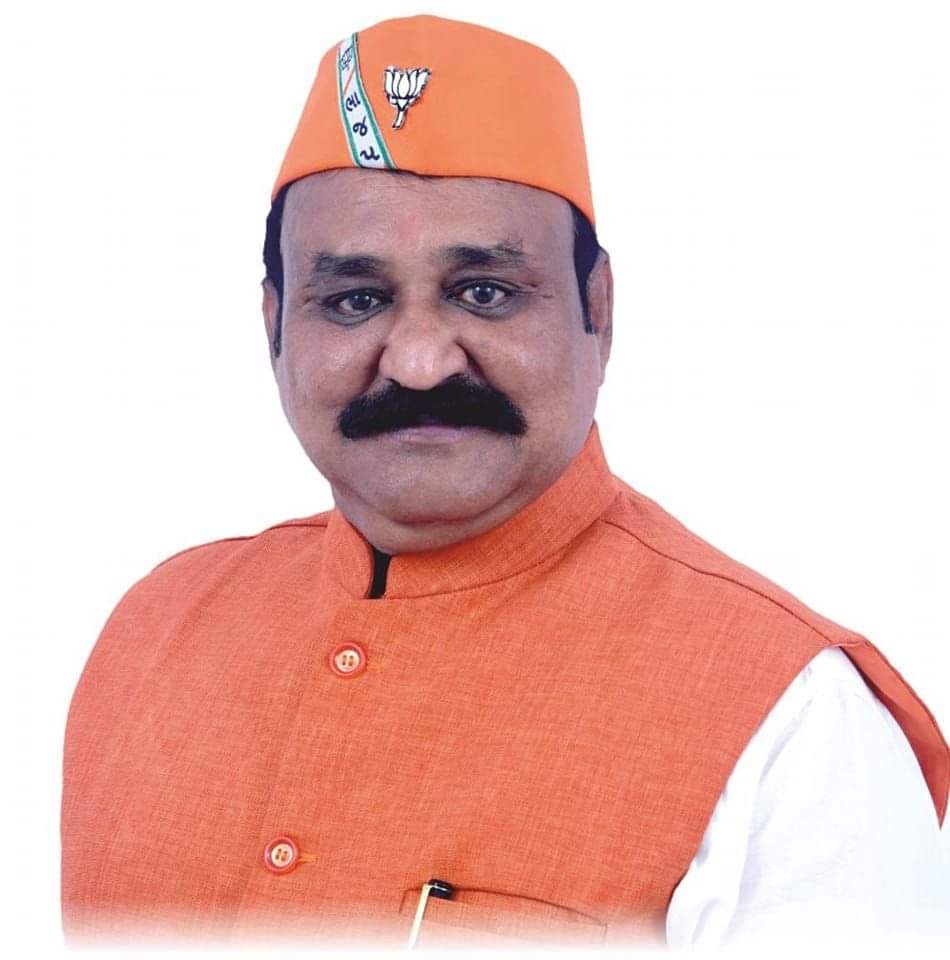 વડોદરા મહાનગર ભાજપના મહામંત્રી શ્રી રાકેશભાઈ સેવક ને જન્મદિવસ ની હાર્દિક શુભકામનાઓ.

<a href="/RakeshSevak17/">Rakesh Sevak ( मोदी का परिवार)</a> #happybirthday