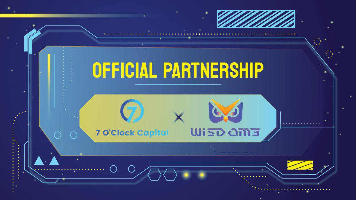 7oClockCapital tweet media