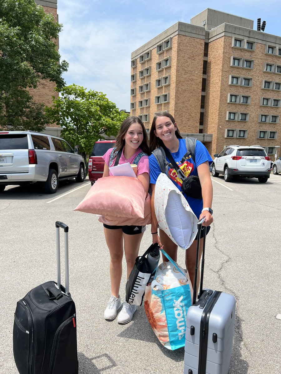 PEACE~LOVE~STUCO 
Maddy &amp; Breanna are attending the 60th Annual KSHSAA Student Council Leadership Workshop this week! #DragonPride #Leaders