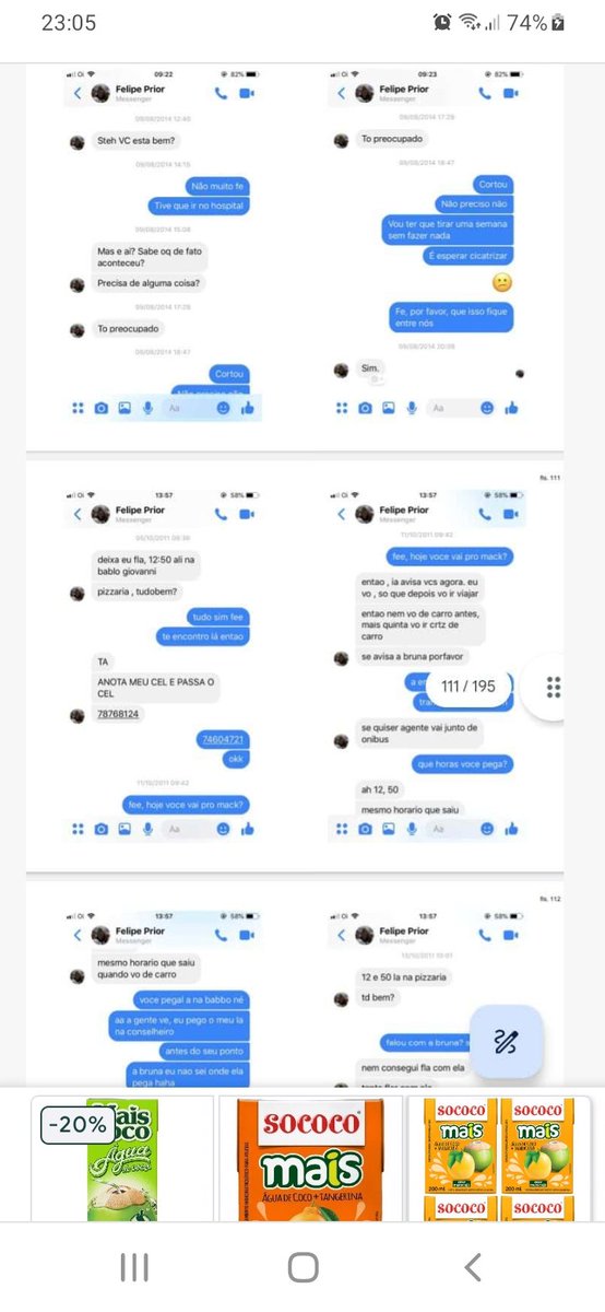 Lucas Luz tweet media