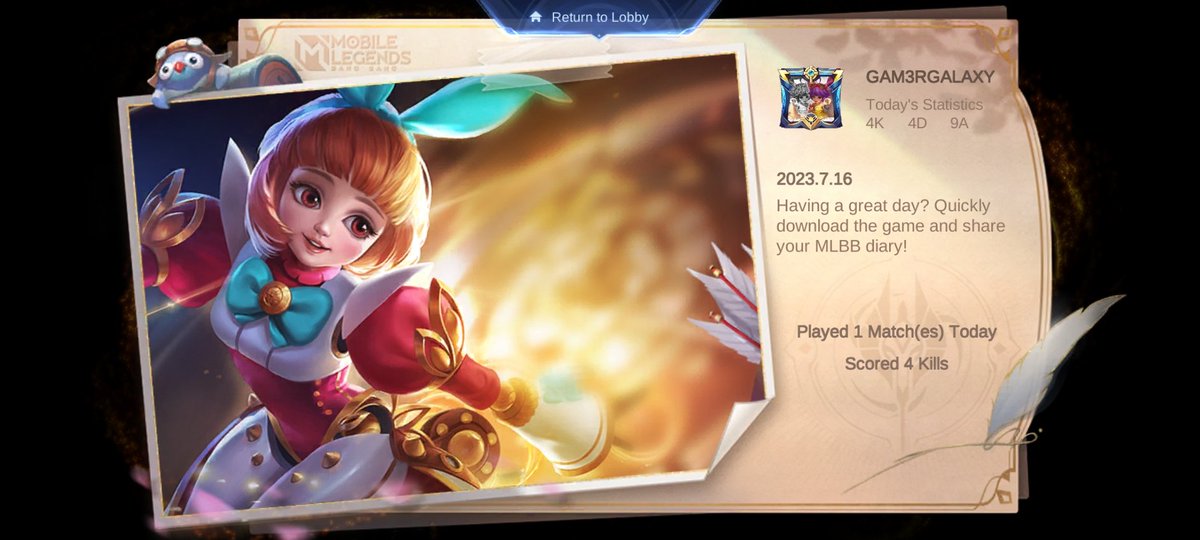 jaz_e93's tweet photo. Come join my Squad, Let us face off against the world's best MOBA players together!
https://t.co/rYDpHFDqpB https://t.co/XKVUAVdBzp