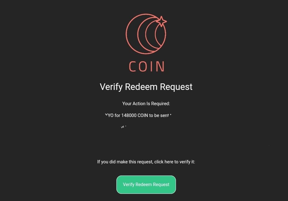 LewSales's tweet photo. #CoinAppUpdate
When the community asks, #CoinApp provides! https://t.co/0bWA24TEuw