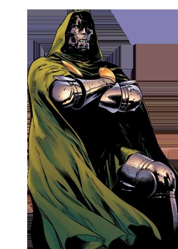 Marvel Avengers Alliance was a great game for its time, despite the meta-crap it suffers.
Really had Gameplay and Story Integration more than other Marvel Videogames.
Also, teaming up with Dr. Doom gets you no other teammate than... well, Dr. Doom. https://t.co/HQ8E6clovJ