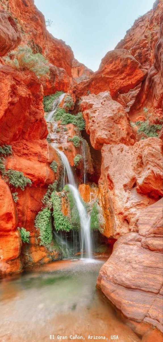 El Gran Cañón, Arizona, #USABWU19
#naturebeauty #landscape #nature
#travel #beautiful