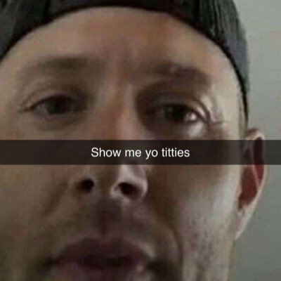 #NewProfilePic