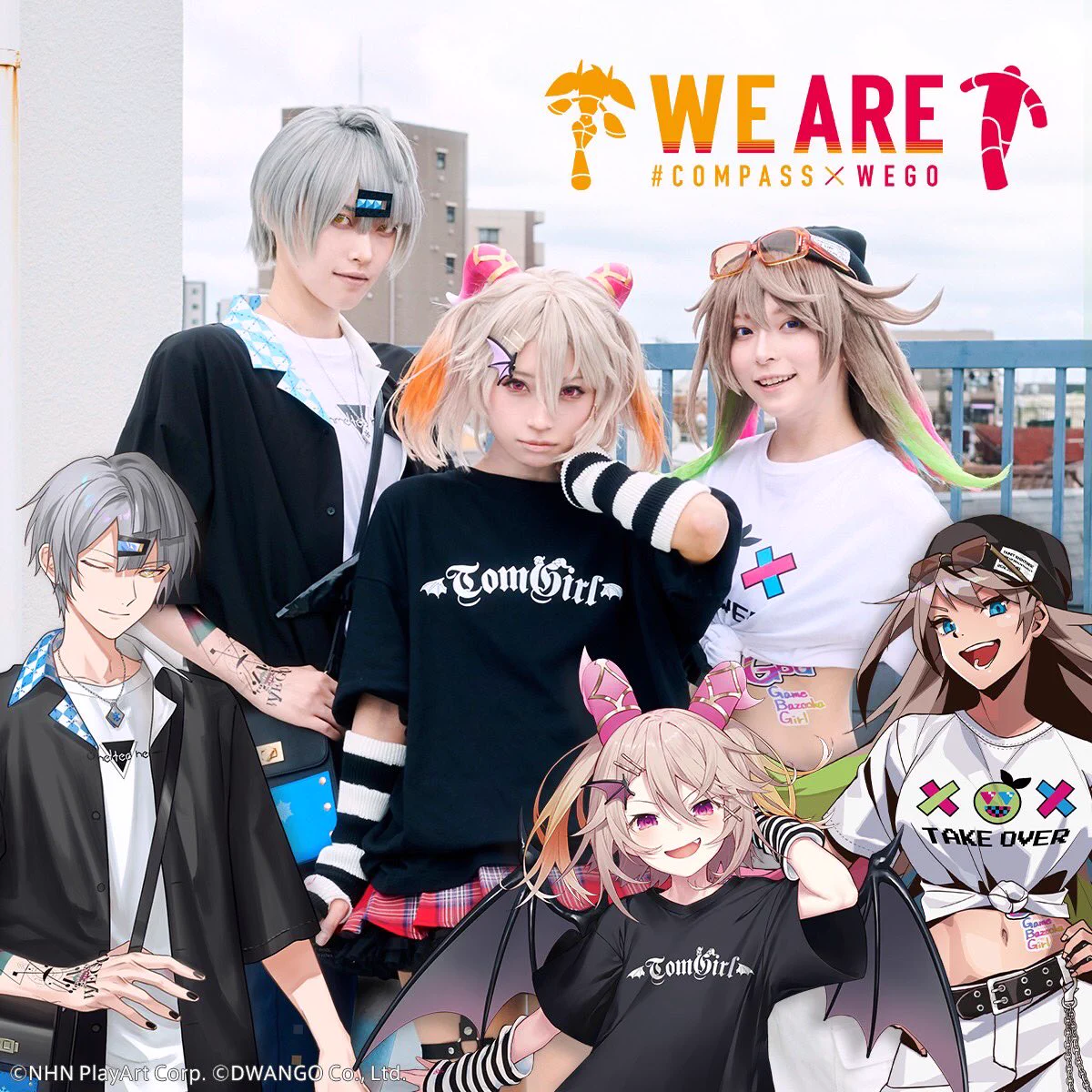 WEGO ウィゴー on X: 