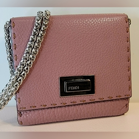 So good I had to share! Check out all the items I'm loving on <a href="/Poshmarkapp/">Poshmark</a> #poshmark #fashion #style #shopmycloset #ralphlauren #rebeccaminkoff #fendi: posh.mk/yvpTj3TTuBb