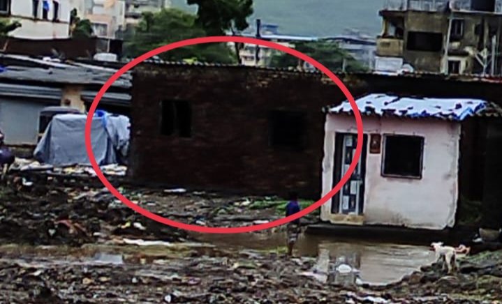 Lalprat83851157's tweet image. @VasaiVirarMcorp प्रभाग समिति ब कार्यक्षेत्र प्रगति नगर में सरकारी भूखंड पर भ्र्ष्टाचार के बलबूते सतत हो रहा अतिक्रमण, जिसकी शिकायत भी जिम्मेदार अधिकारियों को लगातार की जा रही है, देखना यह होगा की कार्यवाई कब होगी..?? #Anilkumarpawar #rameshmanale #kishorgavas