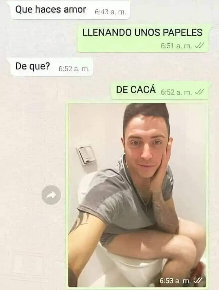 Despidiendo un amigo del interior