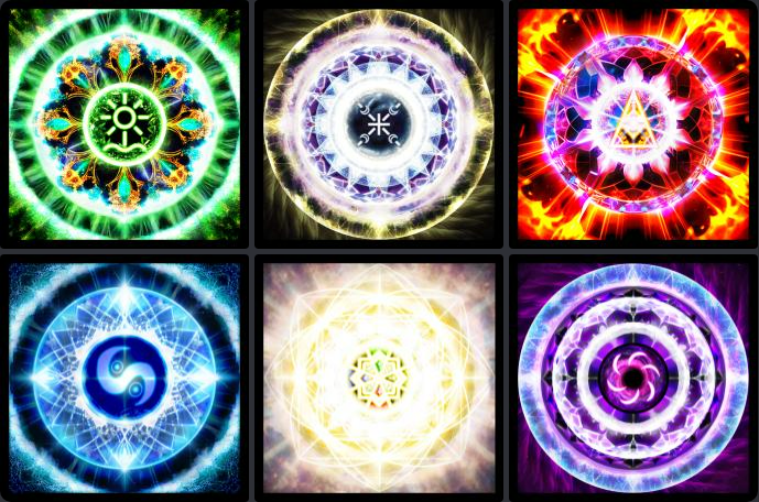 Chronamut's tweet photo. 6 blending #elements complete for #chronaverse #neftyblend #game! (game is currently being built, buy the elements to prepare!)
Drops (WAX)
https://t.co/RwSUYDNclQ
Drops (DUST) https://t.co/avUQhle7UA
Auctions https://t.co/vDVw2OgLTl
#rplanet #nft #auctions #WAXP #NFTCommunity #WAX #nftgame #love #birdwatching #NFTs #elementalart #elementalfanart
@WAX_io #Crypto $waxp #cryptids @WAX_Tommy_io @BlueWizard2023 @KennBosakDotCom @AtomicHub @neftyblocks @jandrad