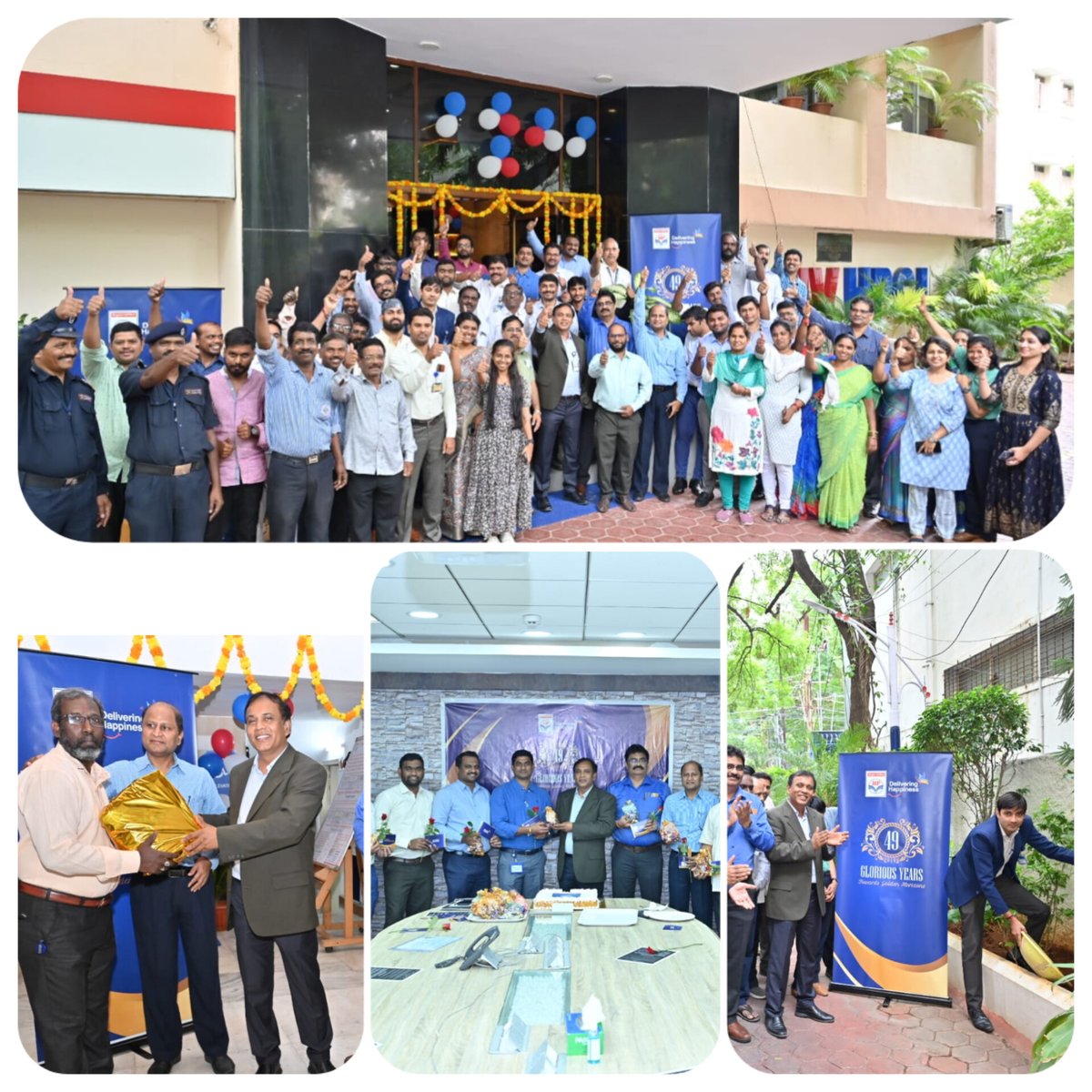 Mera HP Pump Secunderabad tweet media
