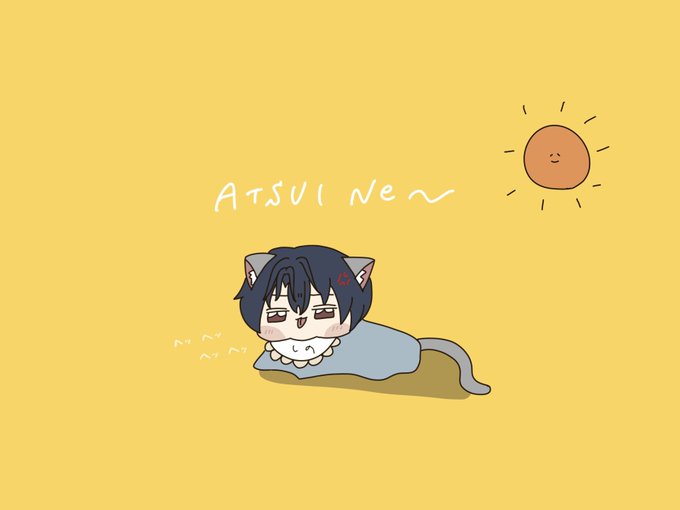 シノさんは液体