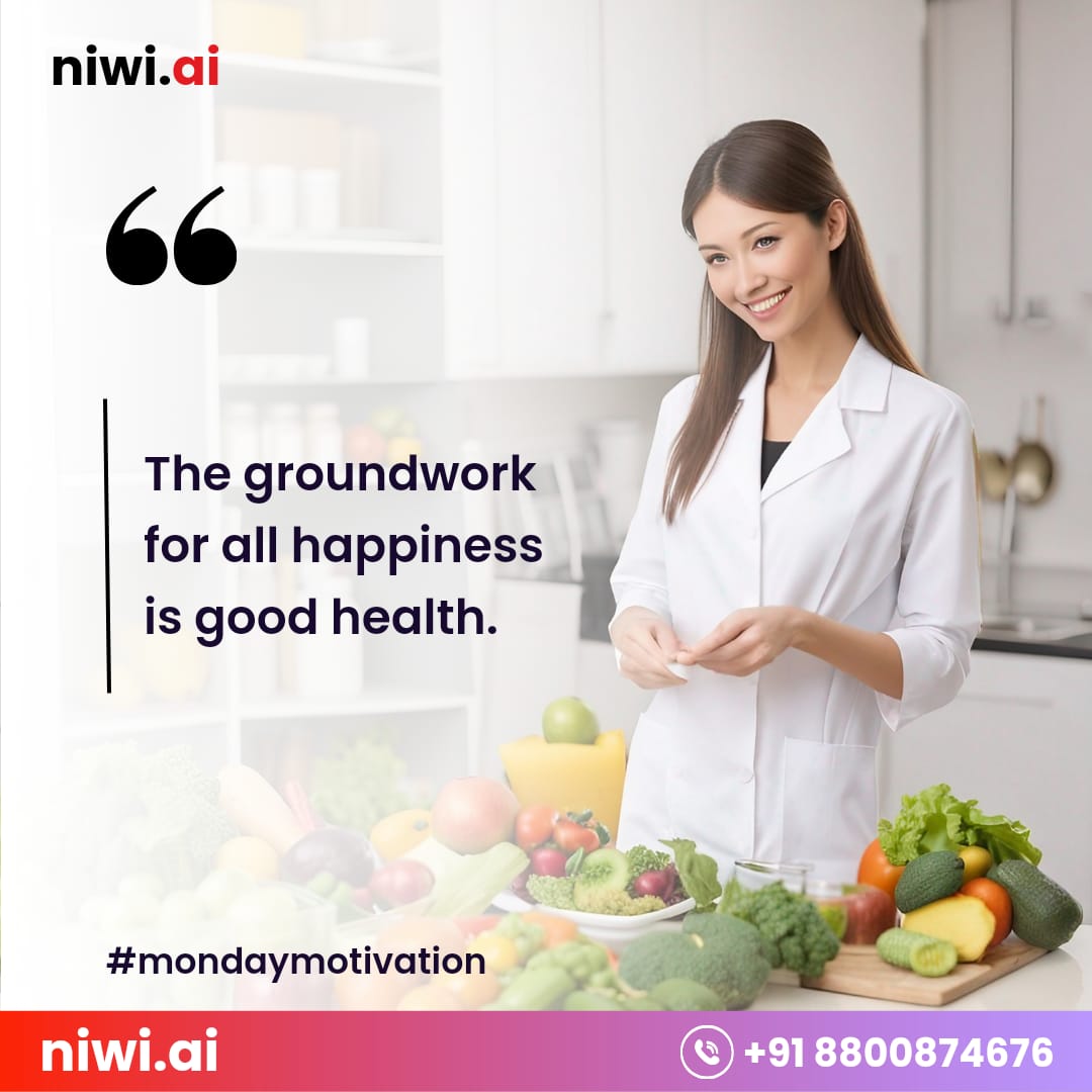 cultivating good health 🍎
.
#niwi #healthiswealth #healthyoptions #healthyweightloss #nutritionist #improvedhealth #healthyeating #healthyfood #healthylifestyle #healthysnacks #healthyliving #naturalwellness