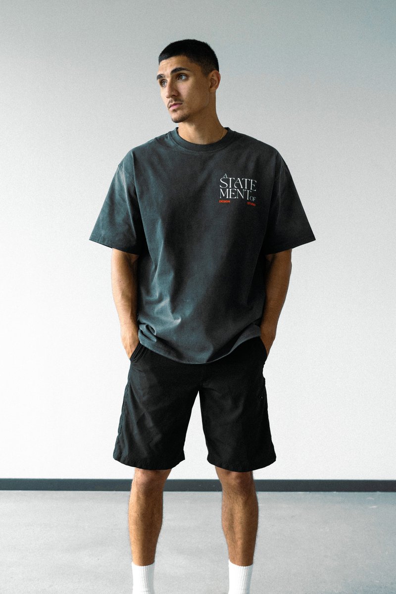 a statement of tweet media