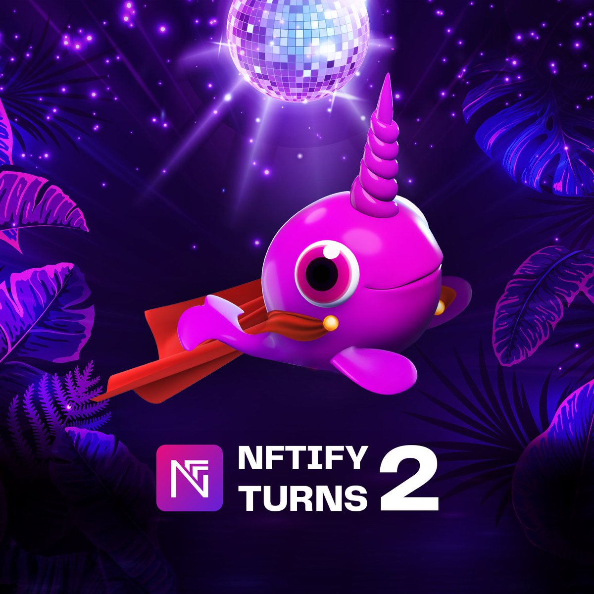 NFTify • NFT Marketplace Solution tweet media