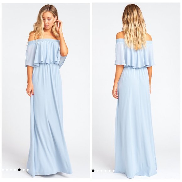 So good I had to share! Check out all the items I'm loving on <a href="/Poshmarkapp/">Poshmark</a> #poshmark #fashion #style #shopmycloset #lulus #davidsbridal #showmeyourmumu: posh.mk/c1TDVRR6uBb