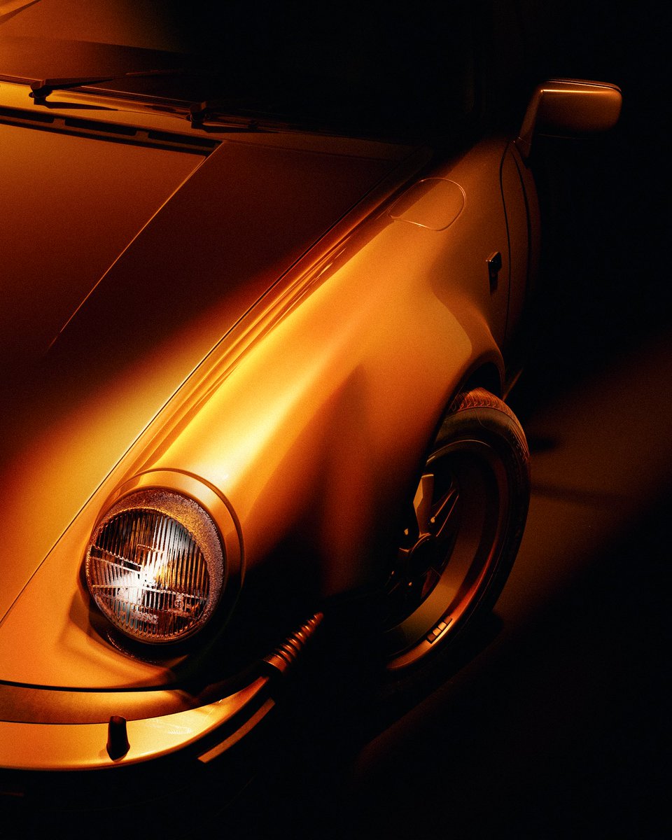 madebykrisztina's tweet photo. Porsche 911 Carrera 
#Porsche #porsche911 #porschemoment #CGI #3dart #3d #cgi #3dartist #c4d #octanerender #hungary #cinema4d @MaxonVFX @OTOY @Porsche https://t.co/PRLeFi2dbX