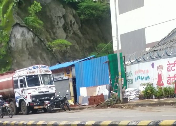 Chandivali Citizens Welfare Association (CCWA) tweet media