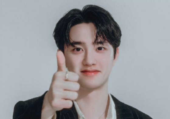 _mysticdoh's tweet photo. 도경수 매순간이 인생컷 https://t.co/hoV82T6HjK