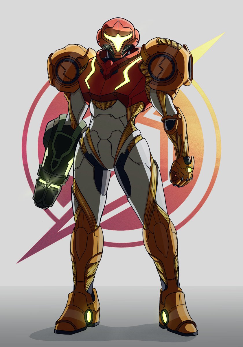 Ziorcos's tweet photo. Been sitting unfinished on my desktop for quite a while, So I decided to colour it. Unfortunately I couldn't finish the piece inside her suit, It's stuck in its rough stage
#samusaran #Metroid #MetroidArt #SamusArt #Samus #SamusFanart #MetroidFanart https://t.co/x0a8bFc2yt