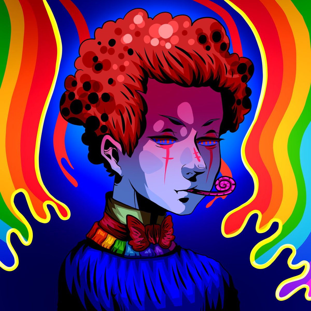 GM
today we will make some announcements

STAY TUNED! 🥳 #NFTCommunity #OpenSea