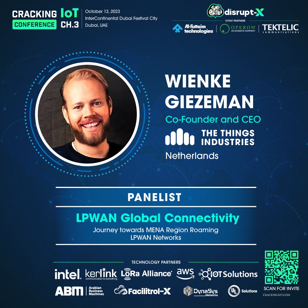 Disrupt-X tweet media