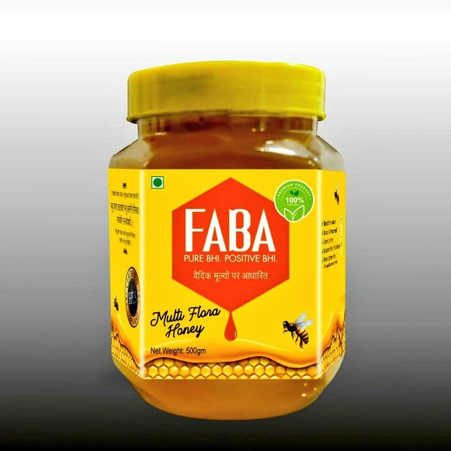 MukeshPathakji's tweet photo. Beware of politicians making fake promises.

#FabaHoney will be given to 3 people out of those who RT this tweet. https://t.co/2bXcuq6Uis