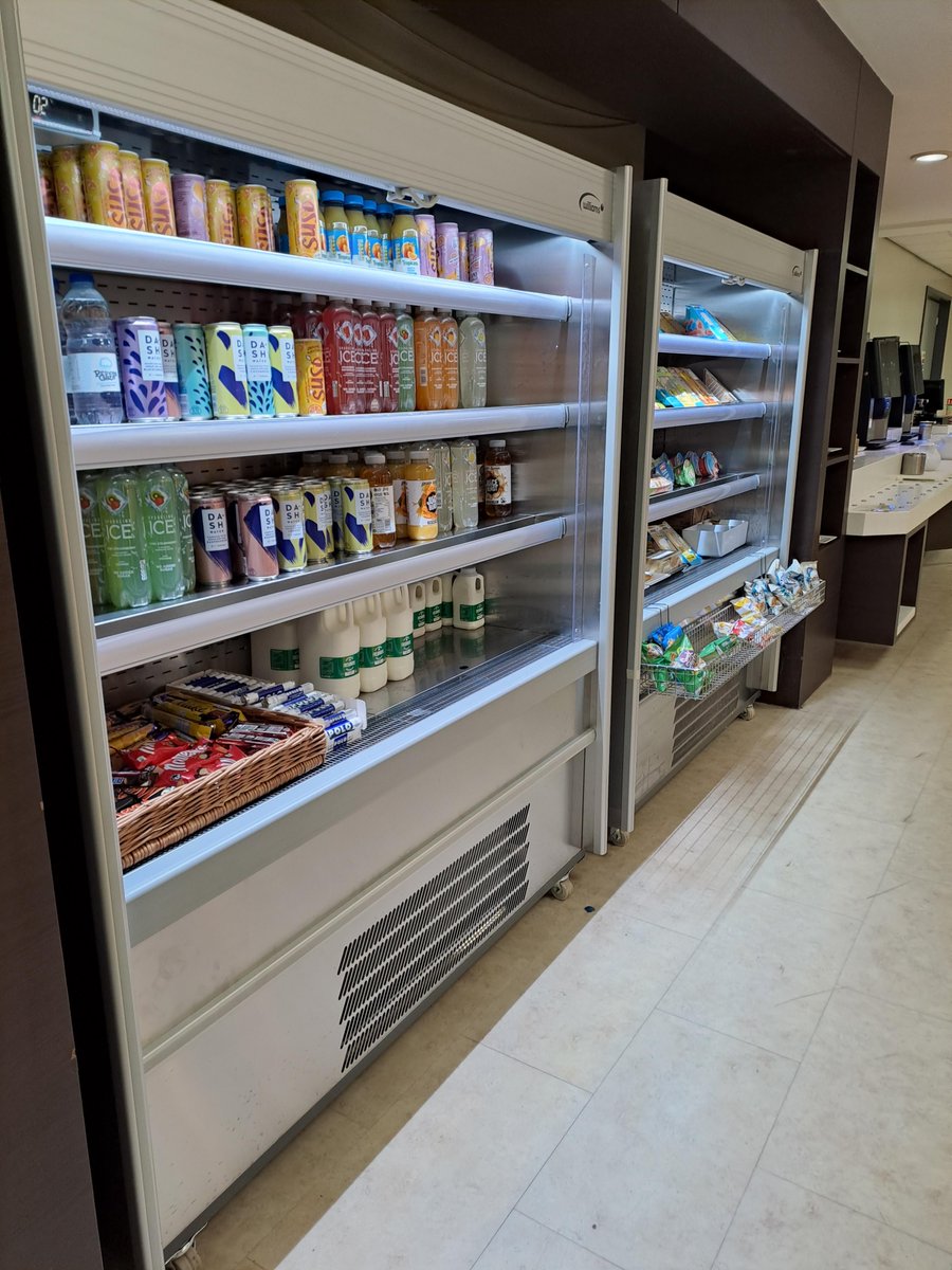 WilliamsRef's tweet photo. #GrabandGo meals are a convenient & popular choice in almost every sector of #hospitality.🥪
If you’re looking to expand your menu, our #Multidecks are a perfect solution due to their excellent visibility, high performance and #energysaving features.
🔎https://t.co/grzL3k8yuK https://t.co/kwFqNTUYA6