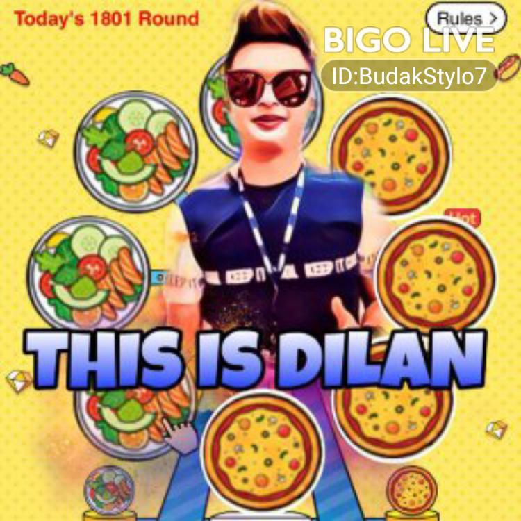 jazz_miey's tweet photo. Come and see •DILAN㊄ᵐᵃⁿʲᵃʰʰ🔥 streaming live on #BIGOLIVE and make new friends!  https://t.co/dNV8aCcObm https://t.co/A2tQaTbRb5