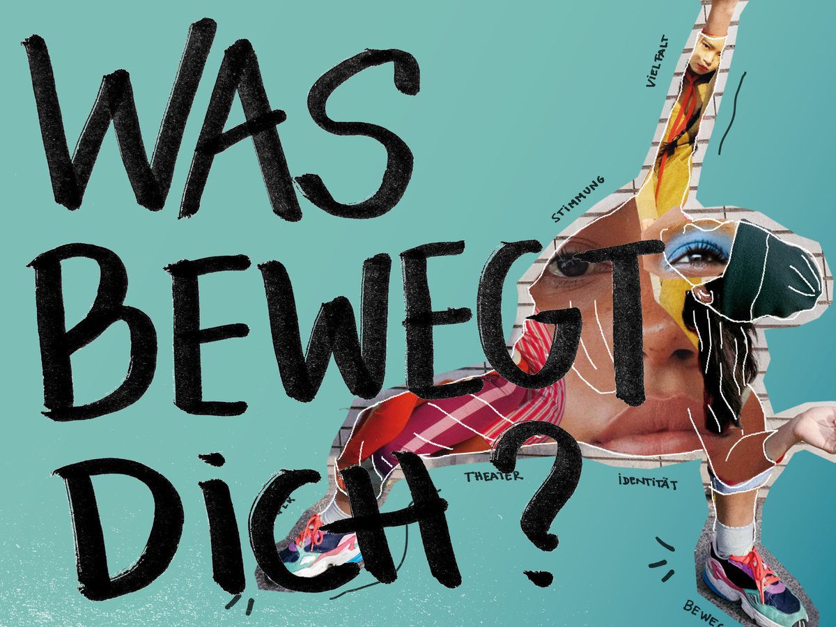 kostenloses #Ferienangebot: 24. - 28.07. Tanztheaterprojekt "Was bewegt dich?" für FLINTA* zwischen 15 und 18 Jahren. #FerienBerlin #Neukölln

berliner-freizeit-tipps.de/veranstaltung/…