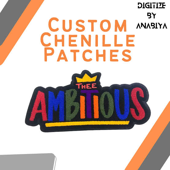 °°°°°°ZI CUSTOM CHENILLE PATCHES AVAILABLE AT GOOD PRICES°°°°°° 

🙋‍♀️IF ANYONE INTERESTED THEN 👇👇
FOR DETAILS INBOX ME OR WHATSAPP ME: +923077476441 

#CUSTOMPATCH #BIKERSPATCHES #BIKERPATCH #CHENILLEPATCH #EMBROIDERYBADGES #CHENILLEPATCH #CHENILLEPATCHES #CHENILLEEMBRODIERY