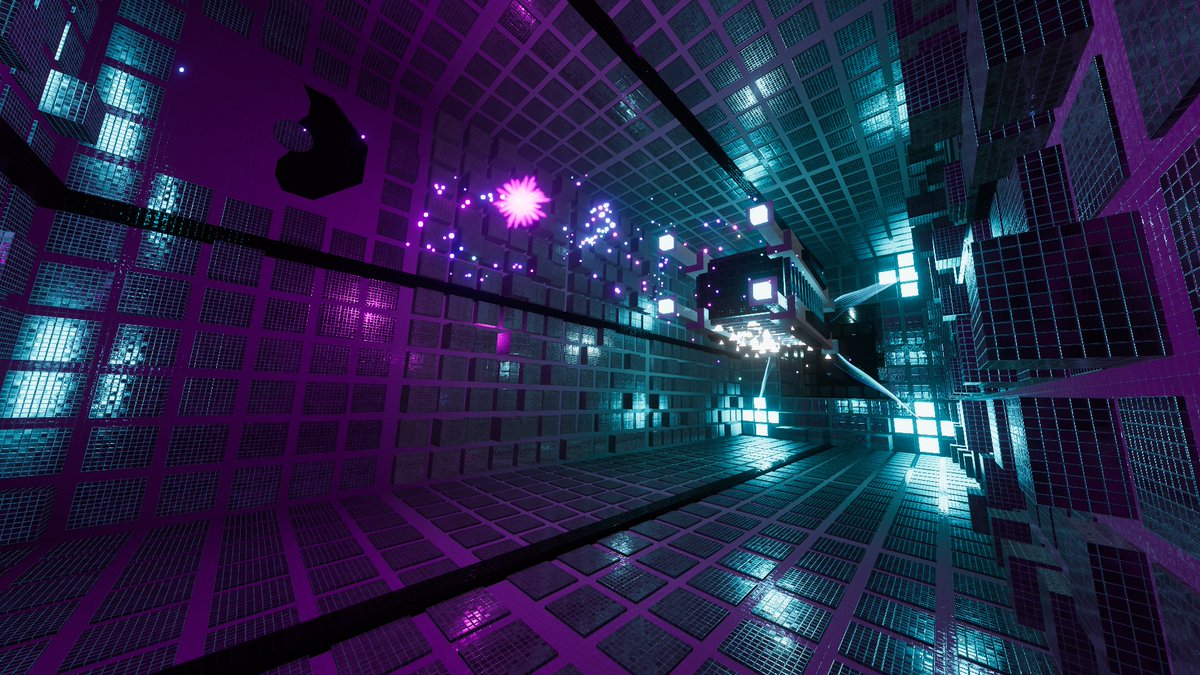 VRChat: Featured Worlds on Twitter: