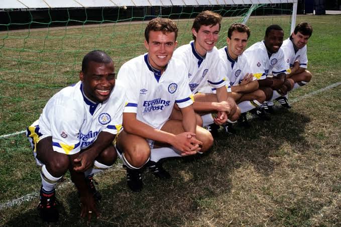 Brett2000's tweet photo. Hoping for one of these announcements!!

 #LUFC https://t.co/rcYEDeTOj8
