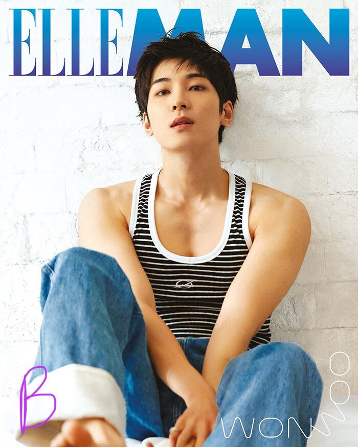 FCgoods_myfav's tweet photo. 🎂 RT! แจก 1 เล่มวันเกิดวอนอู #HappyWonwooDay ELLE Magazine #seventeen #wonwoo

🤩 กรี้สสส วอนอูงานดีมาก ไม่ควรพลาดๆ

• 550฿ ส่ง 60
• 2 ปก 1,100฿ ส่งฟรี
• มัดจำ 350 / 600

✨ น่าจะเป็นนส.เล่มเล็กซ้อนในนตส

🔚 ปิดคืนนี้ 17/7
🛒 สั่ง dm

#ตลาดนัดสวนแครอท #ตลาดนัดseventeen #วอนอู https://t.co/UjHVI4fV2r