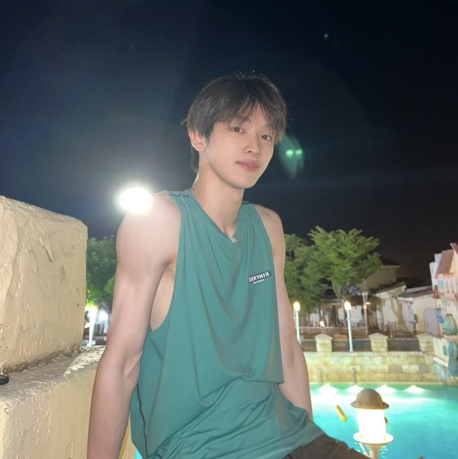 미유 ☁️✨ tweet media