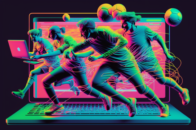 CRGSolutionsIND's tweet image. Discover the agile principles shared by Scrum and football! Learn how the beautiful game teaches us valuable lessons about teamwork and adaptation. #Scrum #AgilePrinciples oal.lu/tXHup