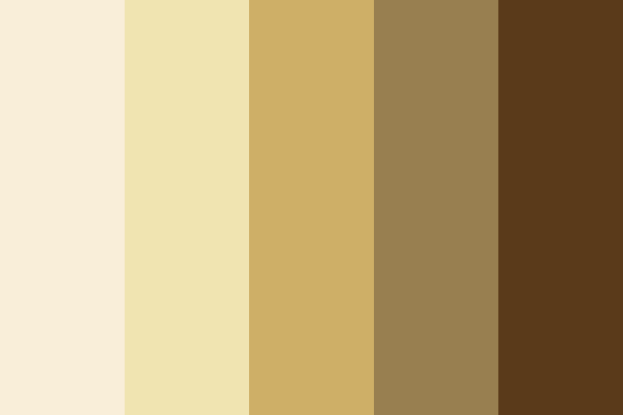 DogecoinPunkNFT's tweet photo. We gonna use this color palette for our collection background

What do u think abt this? Dogecoin iconic enough? https://t.co/UK3XdLJ5yS
