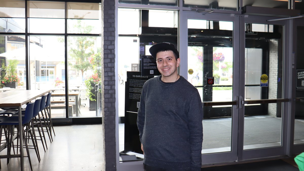 Dark Joseph Ravine (@darkjoeravine) on Twitter photo Wonderful day at <a href="/TheRecRoomCa/">The Rec Room CA</a> at <a href="/shopSQUAREONE/">SQUARE ONE</a>. One of my favorite places to go in <a href="/citymississauga/">City of Mississauga</a> #missisauga #Ontario #MissisaugaOntario #TheRecRoom #GreaterTorontoArea #Entertainment #Fun #Amusement #Canada #adventuretime Wonderful day at <a href="/TheRecRoomCa/">The Rec Room CA</a> at <a href="/shopSQUAREONE/">SQUARE ONE</a>. One of my favorite places to go in <a href="/citymississauga/">City of Mississauga</a> #missisauga #Ontario #MissisaugaOntario #TheRecRoom #GreaterTorontoArea #Entertainment #Fun #Amusement #Canada #adventuretime