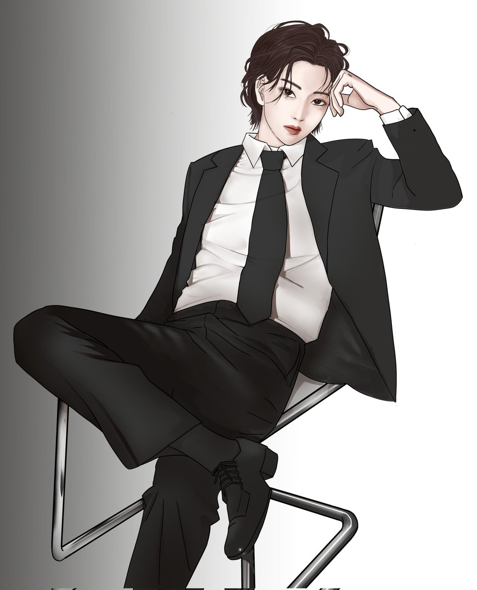 lowpowerhuman's tweet photo. 수트은별...
내 똥손아 더 잘 그렸어야지...
#김은별 #여자씨름 #사이렌 https://t.co/fq5DTC14uT
