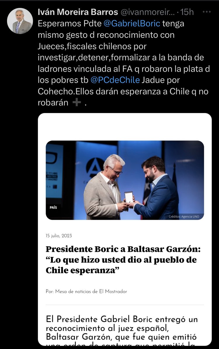 ElTioMamo's tweet photo. Ojalá tener el 1% de esta audacia https://t.co/zxadLRHUH0