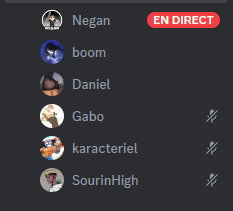 I got to 3K without moving my minis once ! 💪