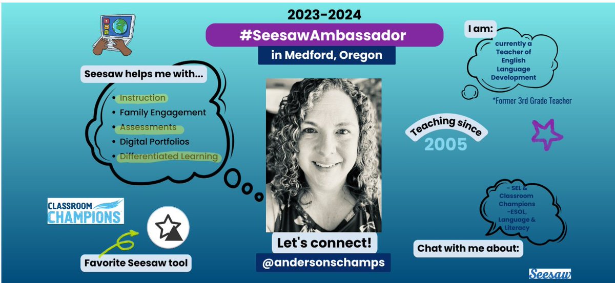 Ashley Anderson tweet media