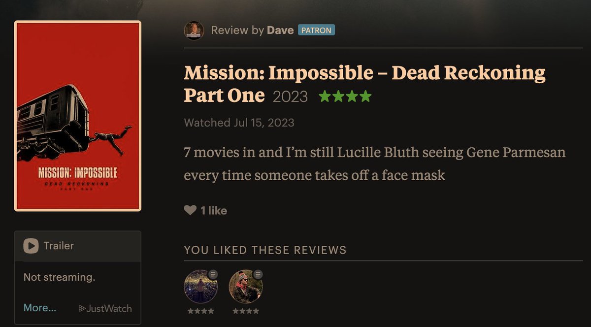 dgood826's tweet photo. @letterboxd https://t.co/CXQ7hSWhtp