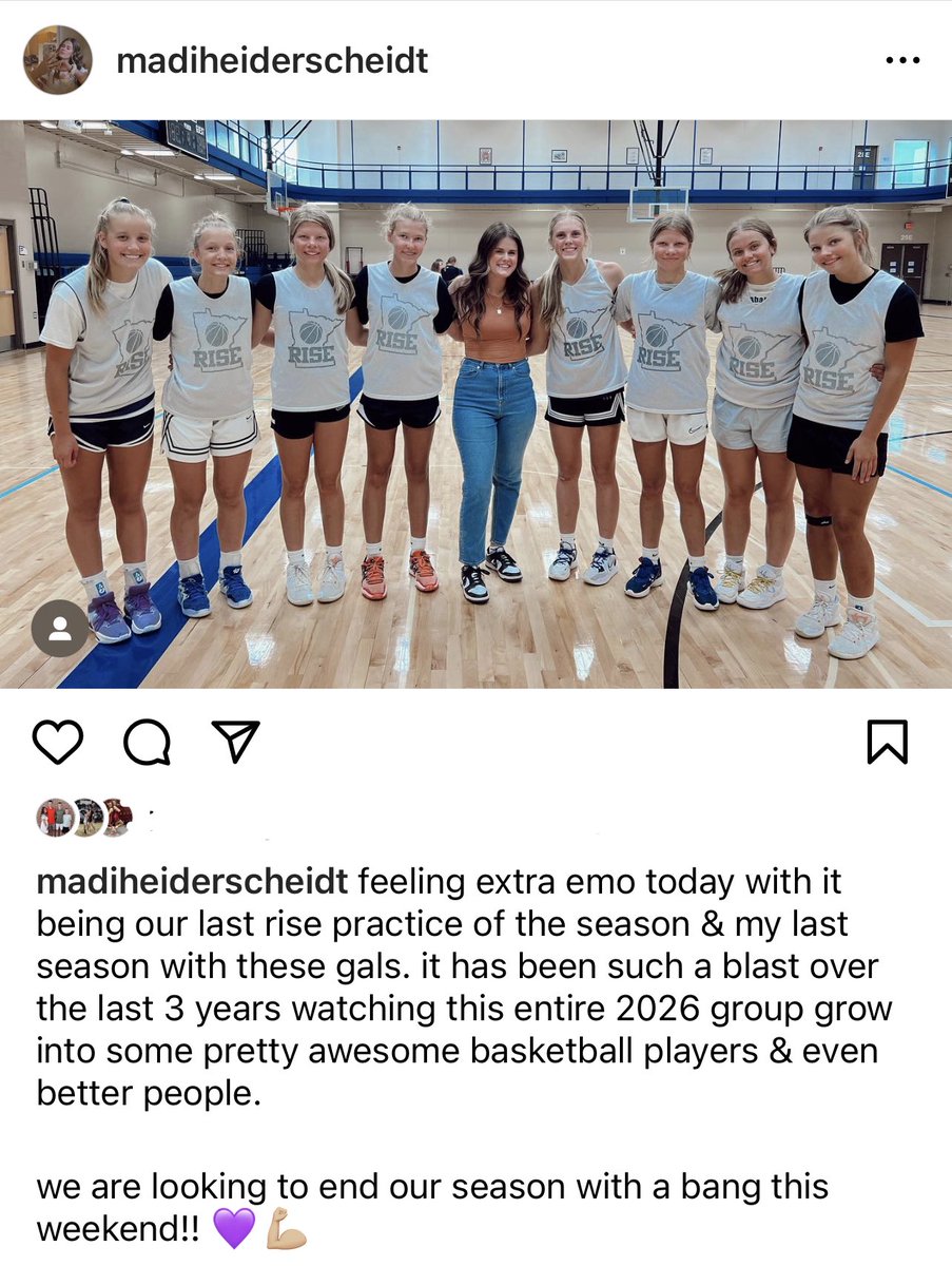 mn rise ‘29 heiderscheidt tweet media