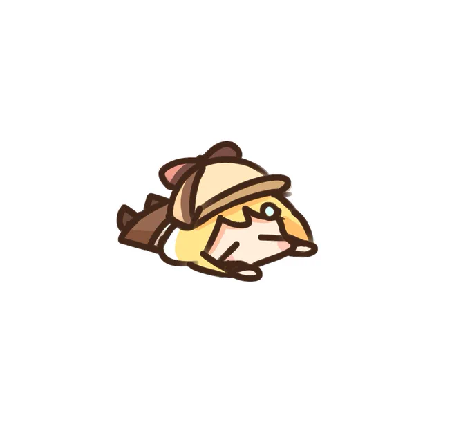 she eepy #ameliaRT