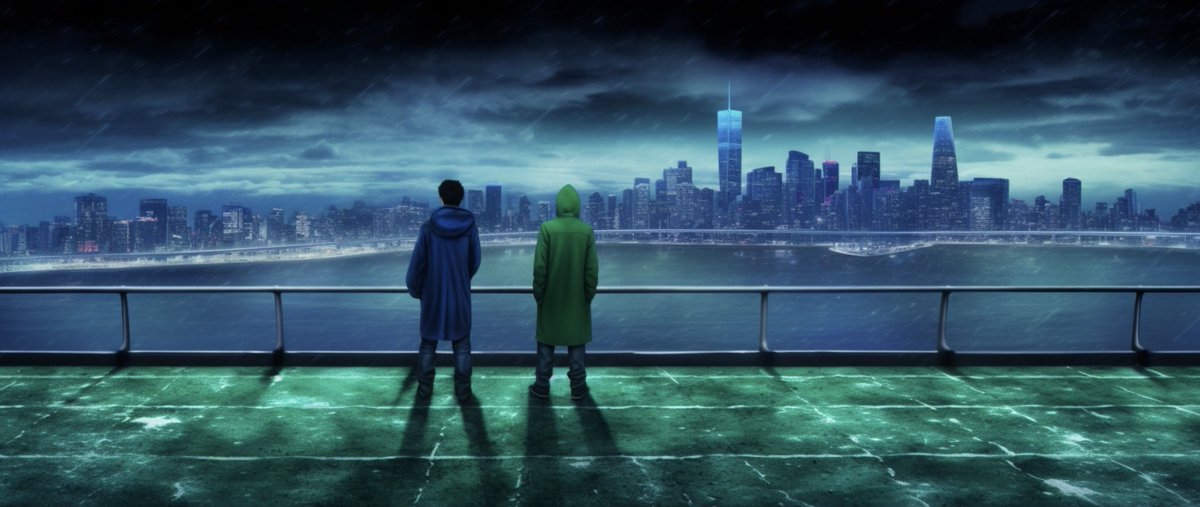 TonyJMatos's tweet image. MULTI LINGUAL PROMPTING:

I had Chat GPT translate one prompt into three languages: English, Spanish, and Japanese.
Here is a quick result for each!

*Be sure to read the Prompts in ALTs!

#aiart #multilingual #multilingualai #aiartcommunity
In English: