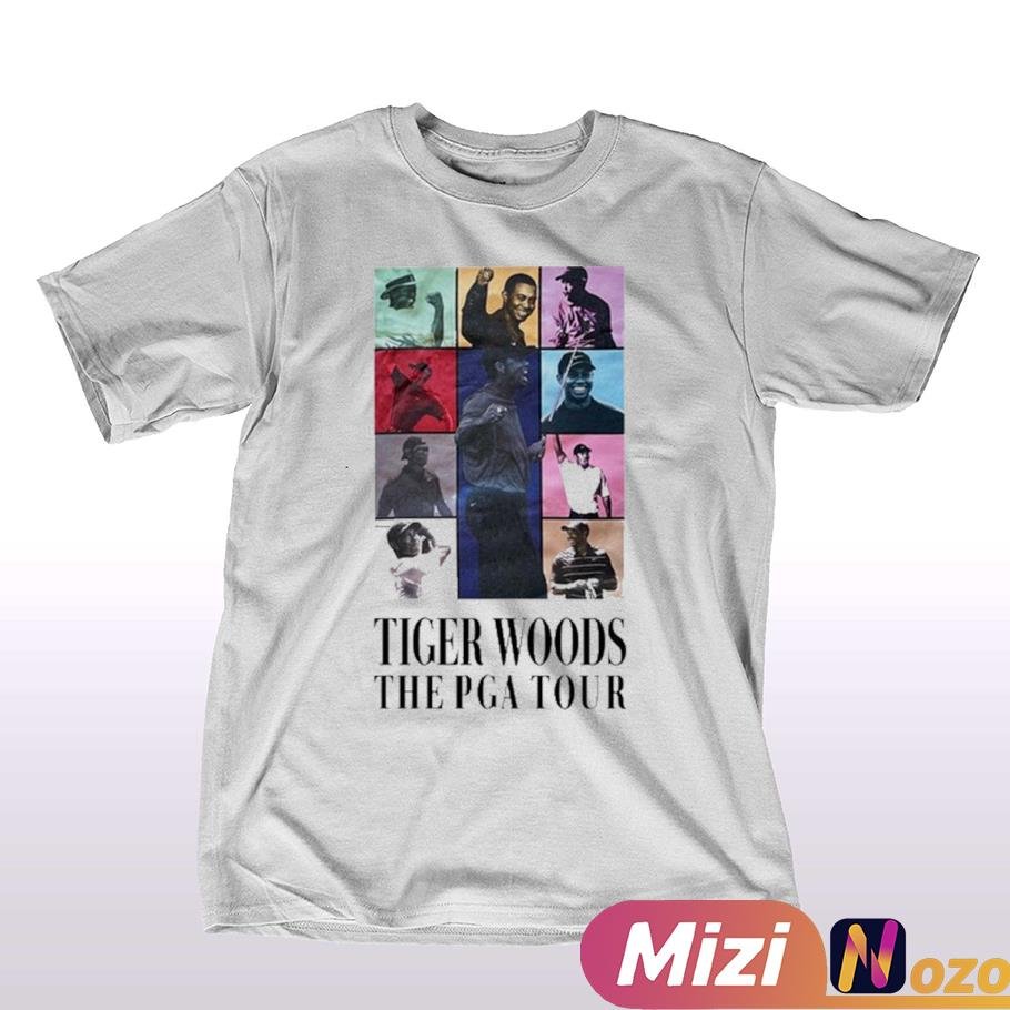 Tiger Woods The PGA Tour Shirt https://t.co/bqkWuNNfUB
https://t.co/B0bZob1XRT https://t.co/0Rf7XvAg5x
