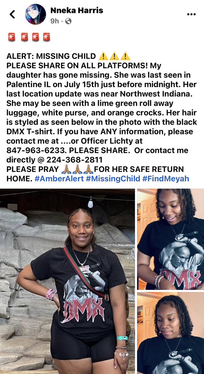 Nicole on Twitter "Indiana and surrounding states. Please be on the