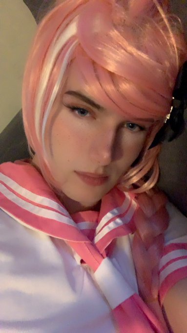 Sleepy pic 🥺😴 https://t.co/MD7RzSHE51<a href="/tag/cute"class="tags"><span>#cute</span></a><a href="/tag/femboy"class="tags"><span>#femboy</span></a><a href="/tag/onlyfans"class="tags"><span>#onlyfans</span></a><a href="/tag/cosplayboy"class="tags"><span>#cosplayboy</span></a><a href="/tag/femboytr"class="tags"><span>#femboytr</span></a>