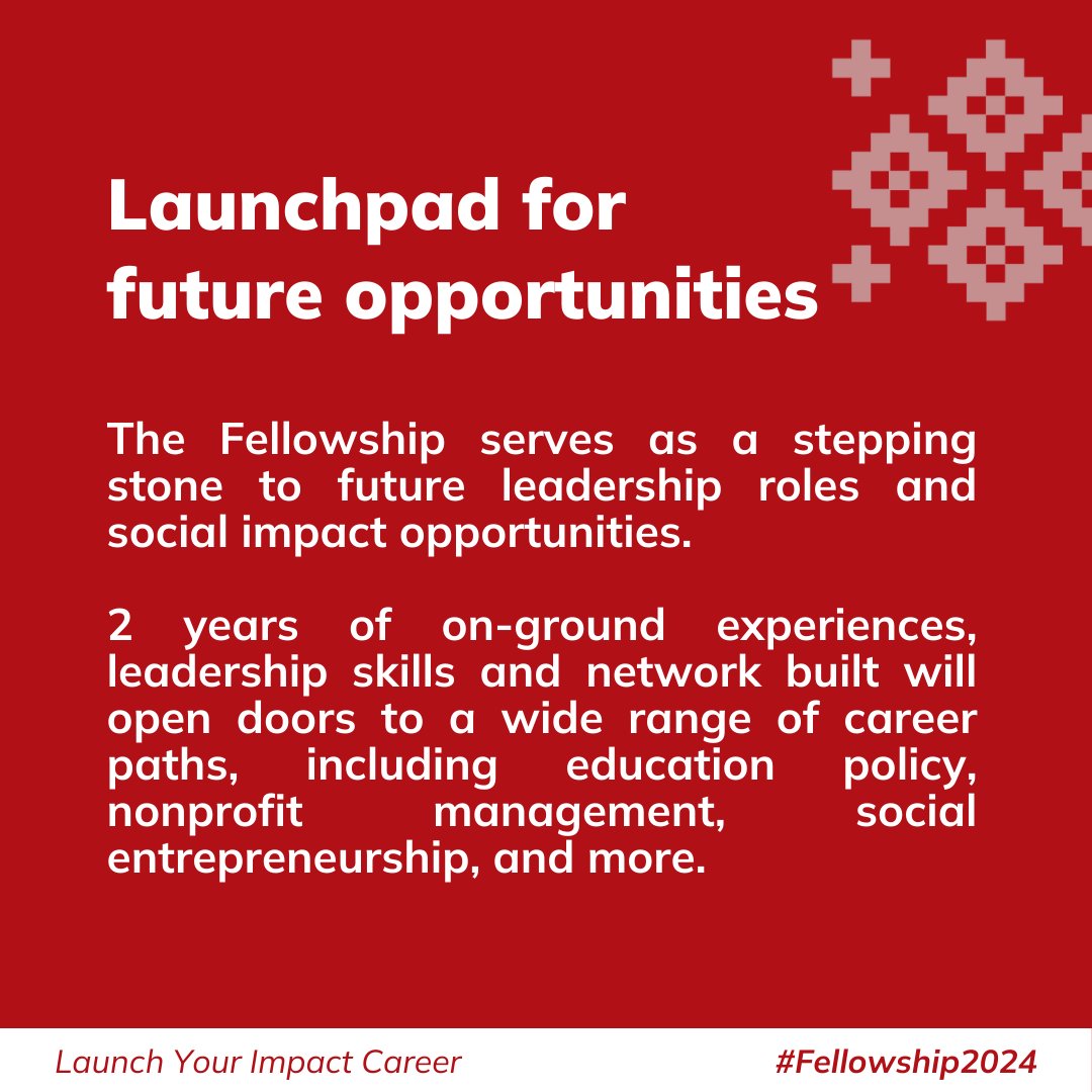 Teach For Malaysia tweet media